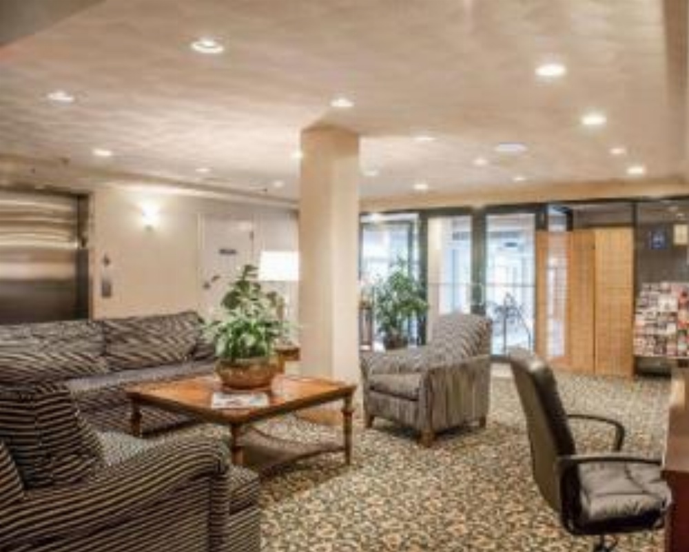 Comfort Inn at Newport Beach Image 15