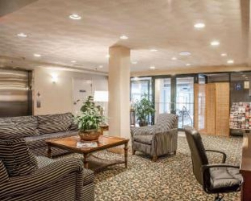 Comfort Inn at Newport Beach image 15
