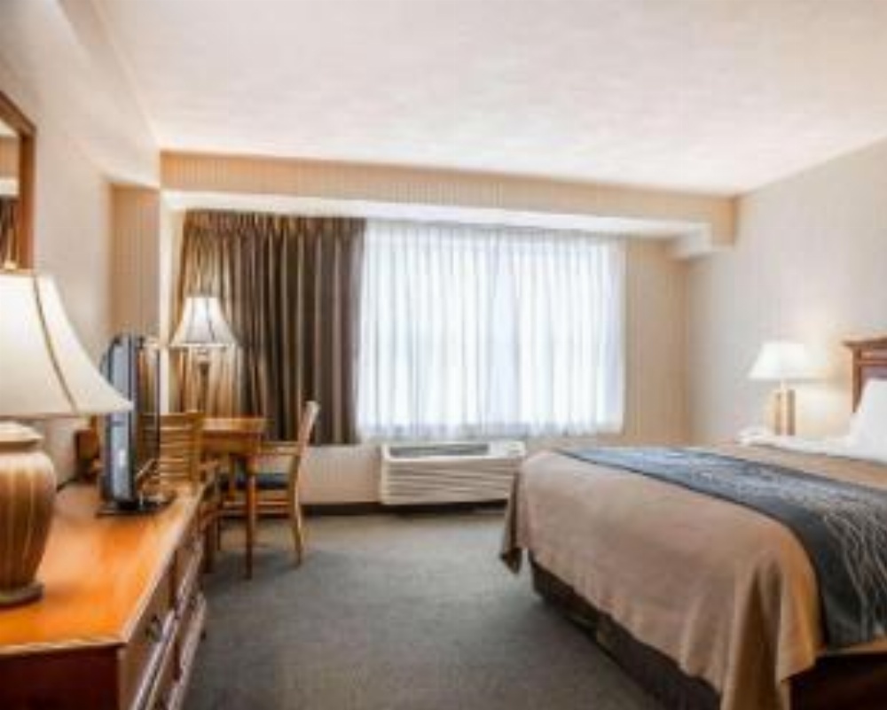 Comfort Inn at Newport Beach Image 18