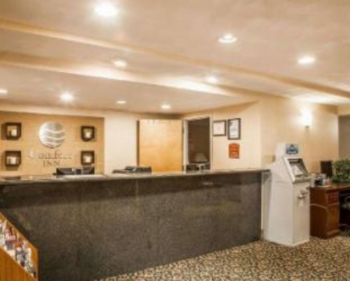 Comfort Inn at Newport Beach image 3