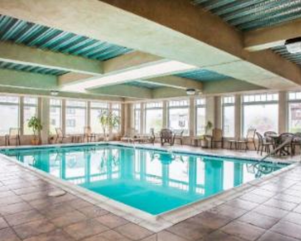 Comfort Inn at Newport Beach