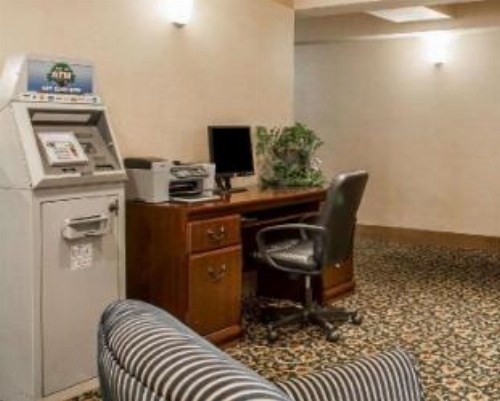 Comfort Inn at Newport Beach image 7