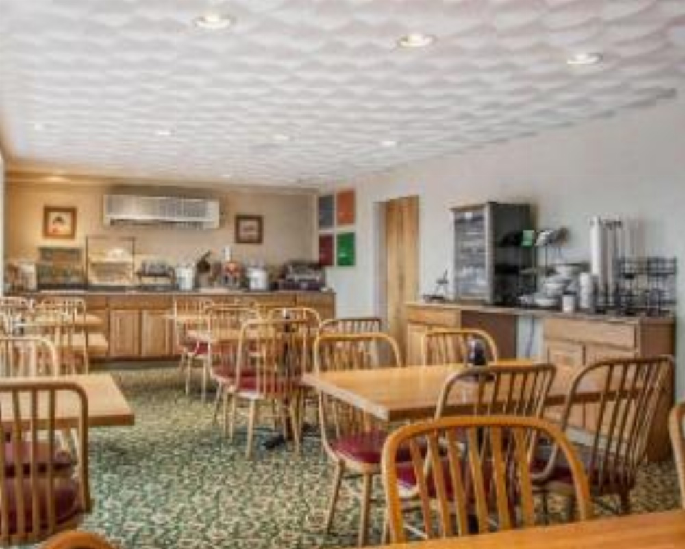 Comfort Inn at Newport Beach