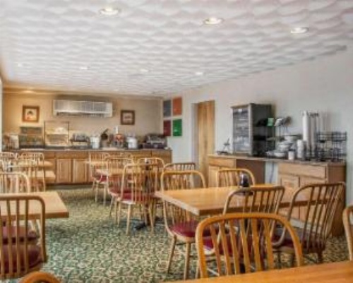 Comfort Inn at Newport Beach image 8